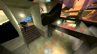 We Did It M8 Tf2 Demoman Cap On Dustbowl