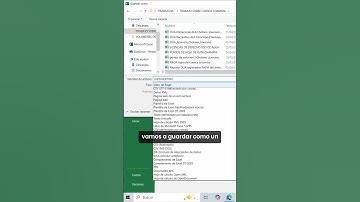 IMPORTA PUNTOS DE EXCEL A ARCGIS