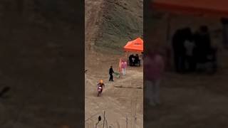 II заезд MX 65 Moldova motocross 22.03.26