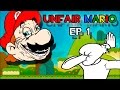 EP.1 FACEPALM | Unfair Mario | PITIREGG
