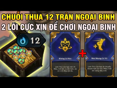 Video: Chuỗi 6 hay 7 khó hơn?