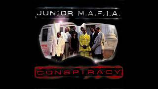 Junior M.A.F.I.A. - Oh My Lord