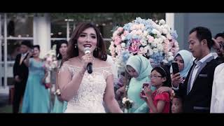 Wedding Cinematik  Dini & Chandra BGJphoto
