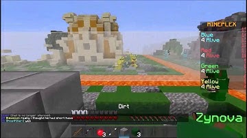 MICRO BATTLES! #4! - SO MANY HACKERS!