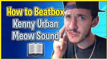 Duck/Cat Sound Tutorial - How To Beatbox