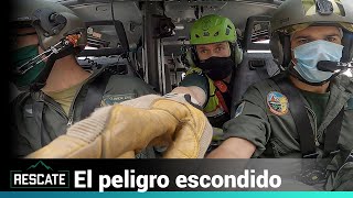 #RESCATE - El peligro escondido - RTVE La2
