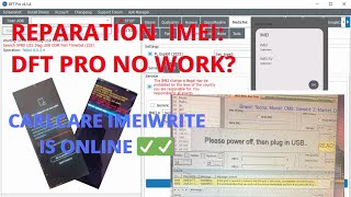 Repair Imei With Imeiwrite Tool Carlcare Tool Free Installation