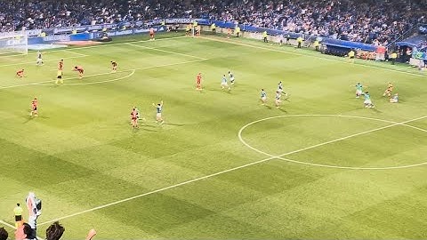 Real Oviedo 3 - C.D. Mirandés 1; gol de Portillo.