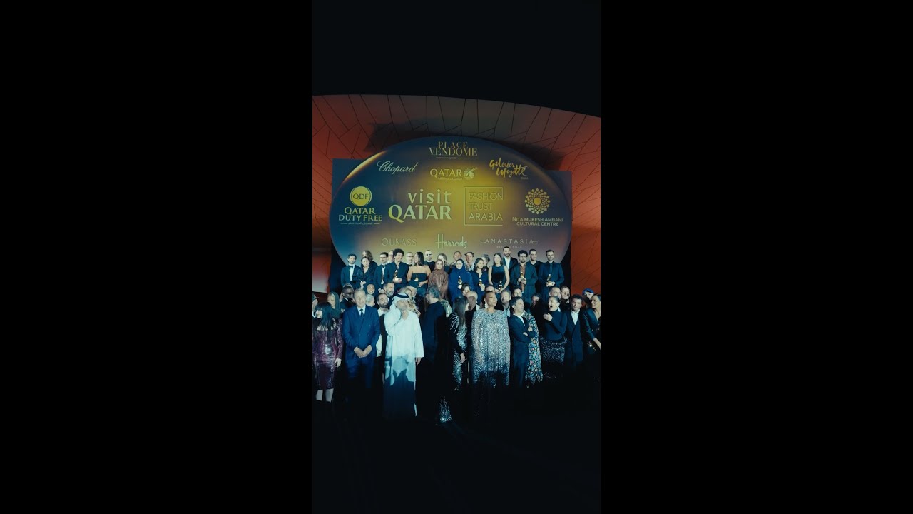 FTA Prize 2025 Winners ✨