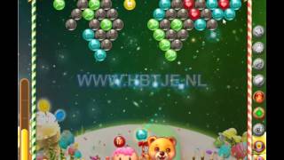 Candy Planet level 13