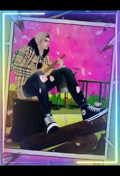 Arie Wibowo - Astaga (BD7397)