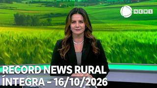 Record News Rural - 10/16/2026