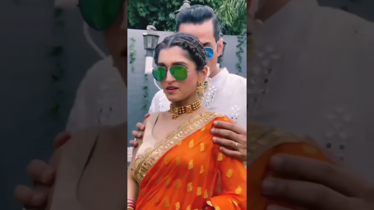 Anupama Off Screen Masti | Rowdy Baby ❤❤