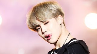 Park Jimin •  Know me too well • fmv