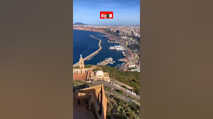 مرحباً بيكم في الجزائر #الجزائر_اليوم #algerie #dz
