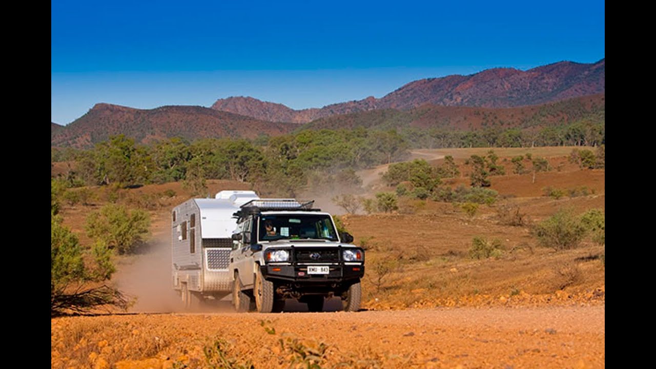 Australian Geographic Adventures YouTube