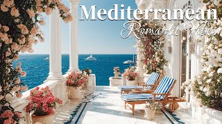 Download Lagu Chill Mediterranean Music 🏡🌊 Relaxing Italian Music \u0026  Mediterranean Coast Views 🌊🎶 MP3 Download Lagu Chill Mediterranean Music 🏡🌊 Relaxing Italian Music \u0026  Mediterranean Coast Views 🌊🎶 MP3