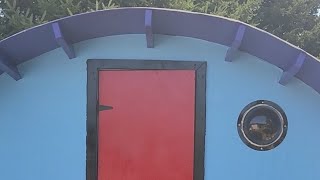 The Update Is Completed