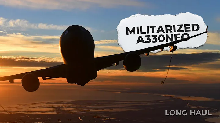 The Airbus A330 MRTT+ - What's It All About?