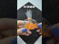 diy cute water squishy 🐠 #diy #shorts #craft #viral