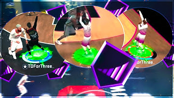 NBA 2K20 Tips: Volume Shooter Is The BEST Shooting badge After Patch 12! How To Green EVERY Shot!