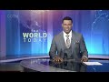 📺 WATCH #AfricaLive on CGTN at 1000 GMT with Richard Nta: