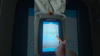 Funciones Innotab 2 Vtech Parte 1