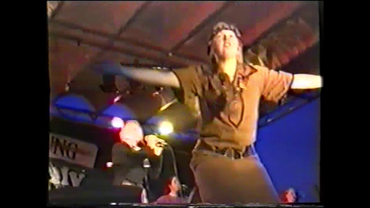 Kelly Family - Groupen Party