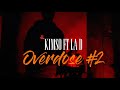 Kimso ft la d  overdose 2  clip officiel 