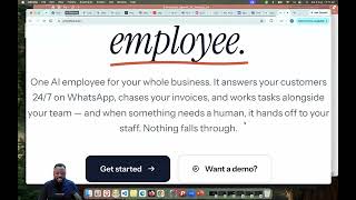 Hire Your First AI Employee Do Your Work with AI AI Training 8