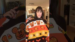 Hot Topic Halloween Sweater Drama halloween halloweenclothes