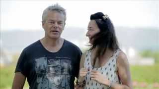 Maybritt And Edvard Moser  Winner Of The Krber European Science Prize 2014