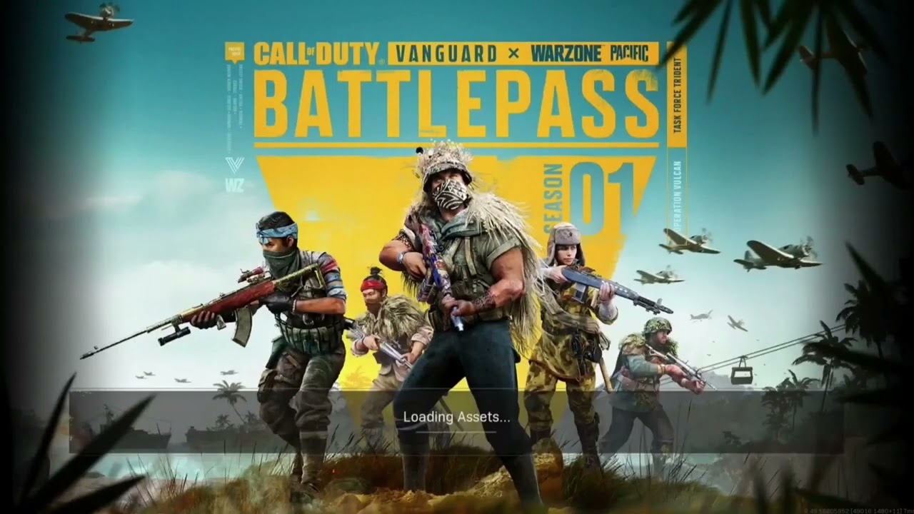 HARD UNLOCK ALL LOBBY VANGUARD WARZONE COLD WAR (MAX WEAPONS,MASTERY CAMOS, ATOMIC, 1000 LVL & MORE)