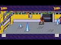X-Men Arcade Full Playthrough (6 Player Version) | Wolverine | PS5 Pro | Marvel Maximum Collection