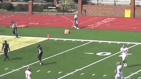 Reddie Highlights vs HU