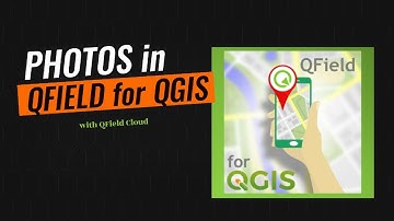Capture One or more Photos with QField/ QField Cloud #qgis