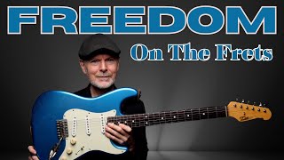 How To Get Around Your Fingerboard