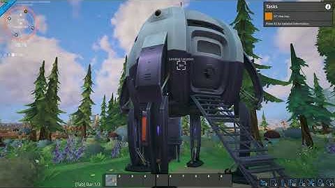 Sneak Peek: Foundry Demo - Automation Preview!