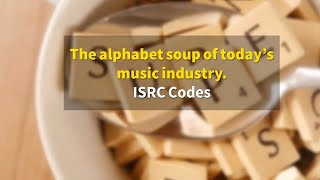 ISRC Codes | MusicLibraryReport.com
