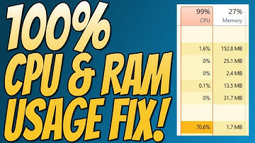 3 Ways To To Fix Runtime Broker High CPU & RAM Usage Issue Windows 10