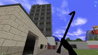 GoMod Reborn gameplay