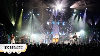 Black Pumas - Ice Cream (pay Phone) (live At Brooklyn Paramount)