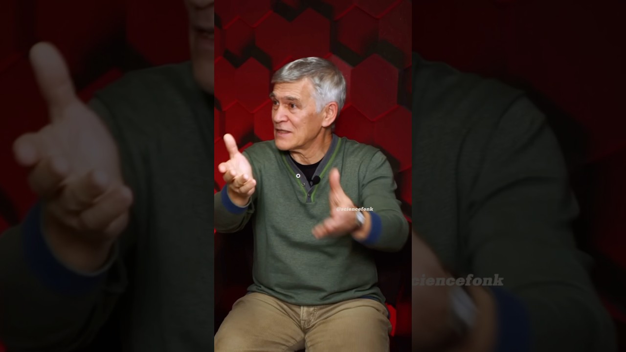 Алексей Семихатов и Владимир Сурдин. Червоточина. 