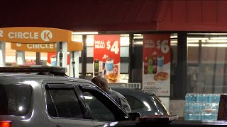 Man dies after being shot in head outside Circle K off Square Lake Boulevard