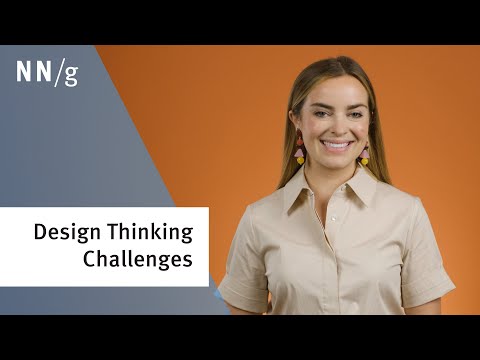 Design Thinking: Top