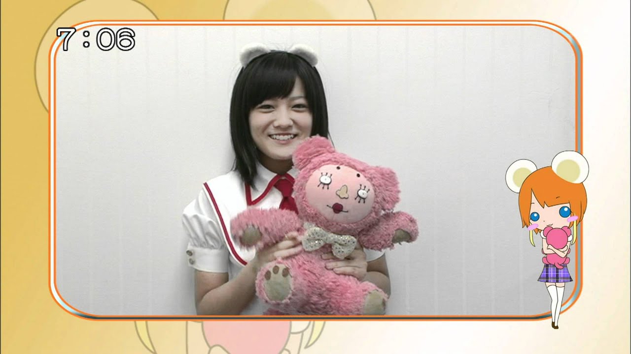 小川紗季転校 さきからみんなへのメッセージ Youtube
