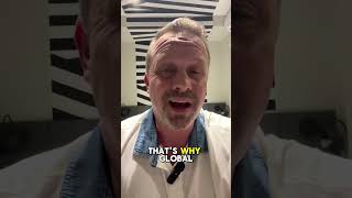 Celebrity This Is Why Global Leverage Matters More Than Ever Wealth