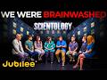 Ex-Scientologists &amp; Ex-Jehovah's Witnesses | Middle Ground