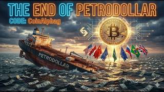 Brics Just Killed The Petrodollar Bitcoin Takes Over Referral Code