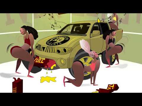GBM Milko - Fuel Official Audio (Ivory Coast Riddim)